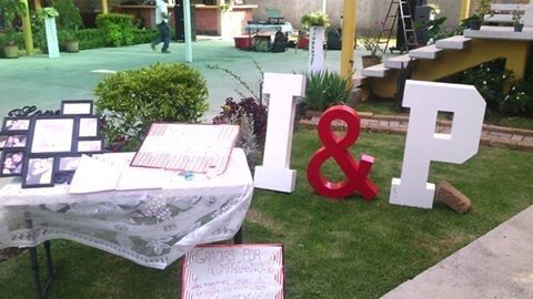 Mi boda de ensueño... llego el gran día - 6