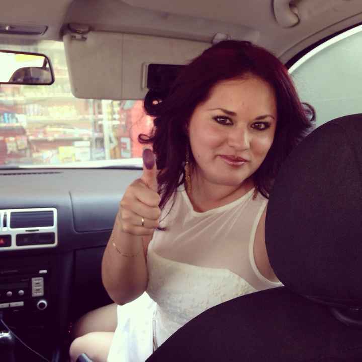 Mi boda por civil!! a 88 días de la iglesia - 3