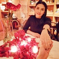 ¿Como fue su propuesta de matrimonio? - 1