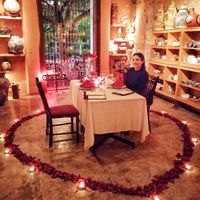 ¿Como fue su propuesta de matrimonio? - 2