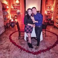 ¿Como fue su propuesta de matrimonio? - 4