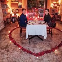 ¿Como fue su propuesta de matrimonio? - 5