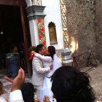 Mi boda de ensueño... llego el gran día - 7