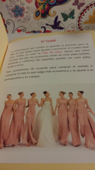 Un poco mas de avances a 121 dias - 4