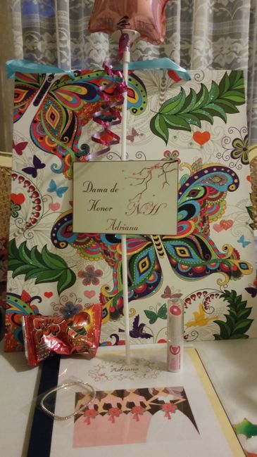 Un poco mas de avances a 121 dias - 7