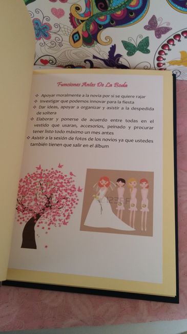 Un poco mas de avances a 121 dias - 10