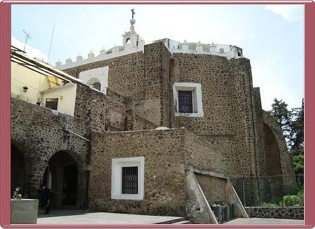 Apartada la parroquia para el gran dia - 2