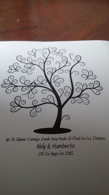 Mis libros de actividades y árbol de huellas - 2