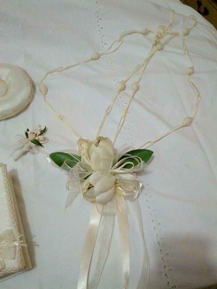 Porfin llego mi rosario - 3