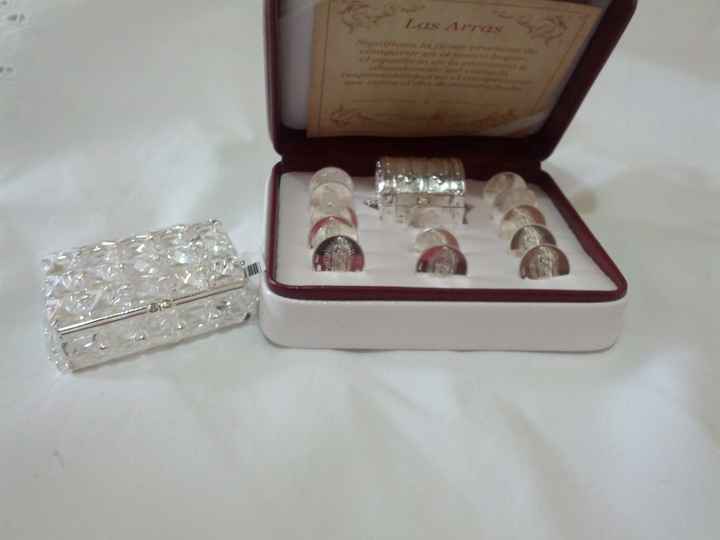 Porfin llego mi rosario - 6