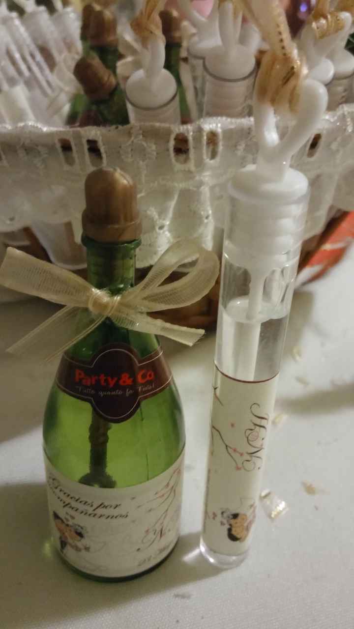 Un poco mas de avances a 121 dias - 1