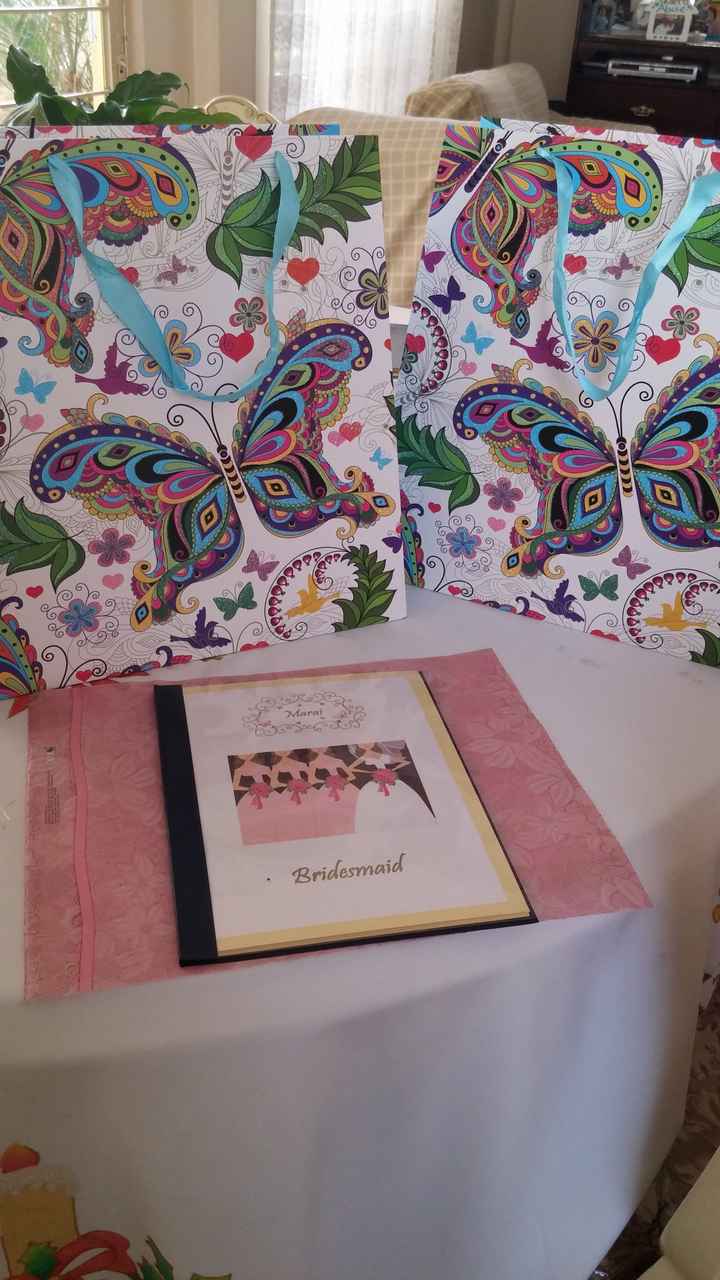 Un poco mas de avances a 121 dias - 2