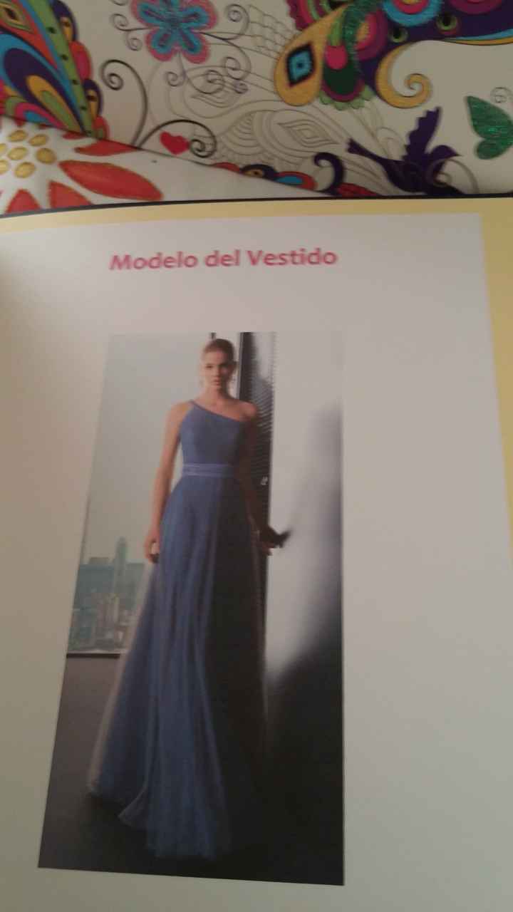 Un poco mas de avances a 121 dias - 9