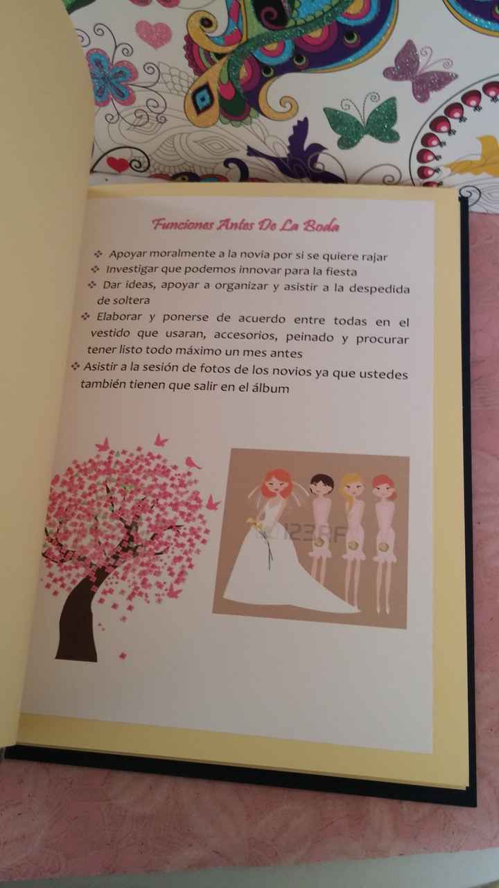 Un poco mas de avances a 121 dias - 10