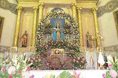 Apartada la parroquia para el gran dia - 3