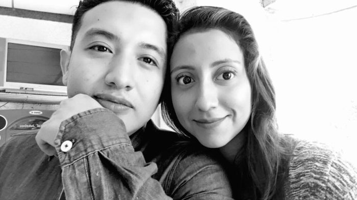 Último Paso: ¡Sube una foto con tu pareja!💘 - 1