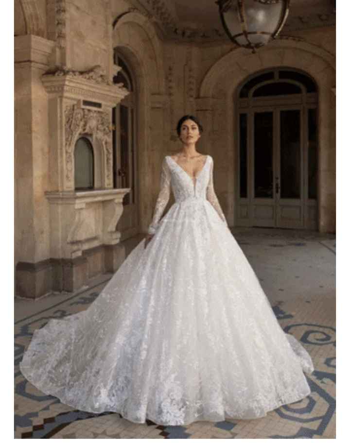 Haz screenshot y descubre tu vestido - 1