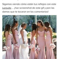 Haz screenshot y descubre tus damas - 1