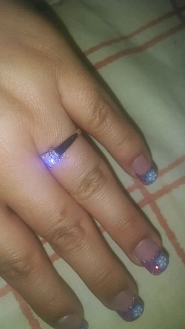 Anillos pequeños - 1