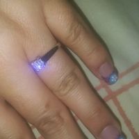 Anillos pequeños - 1