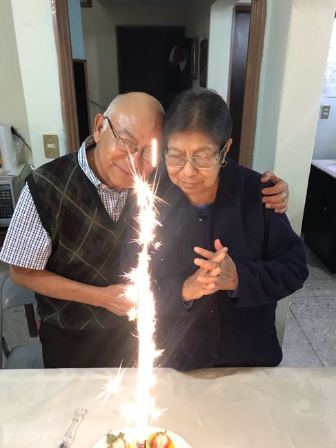 Falleció mi papá exactamente hace 1 mes 💔 - 2