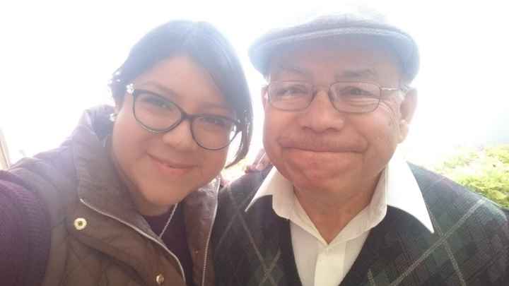Falleció mi papá exactamente hace 1 mes 💔 - 3