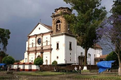 La iglesia! cuál es la tuya? - 2