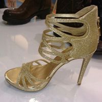 Mis zapatillas listas!! - 1