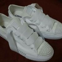 **mis converse** - 2