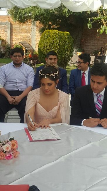  Sra.de Zapata ante la ley!!!! - 2