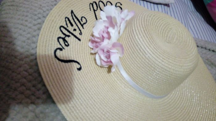  Ayuda sombreros parte 2 - 3