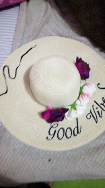  Ayuda sombreros parte 2 - 5