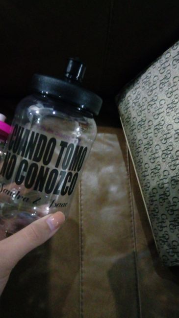 cilindros con frases