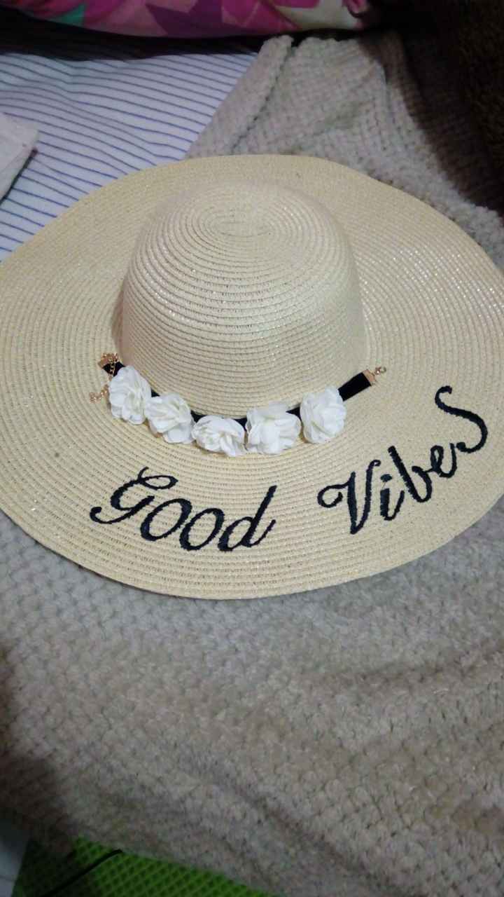  Ayuda sombreros parte 2 - 1