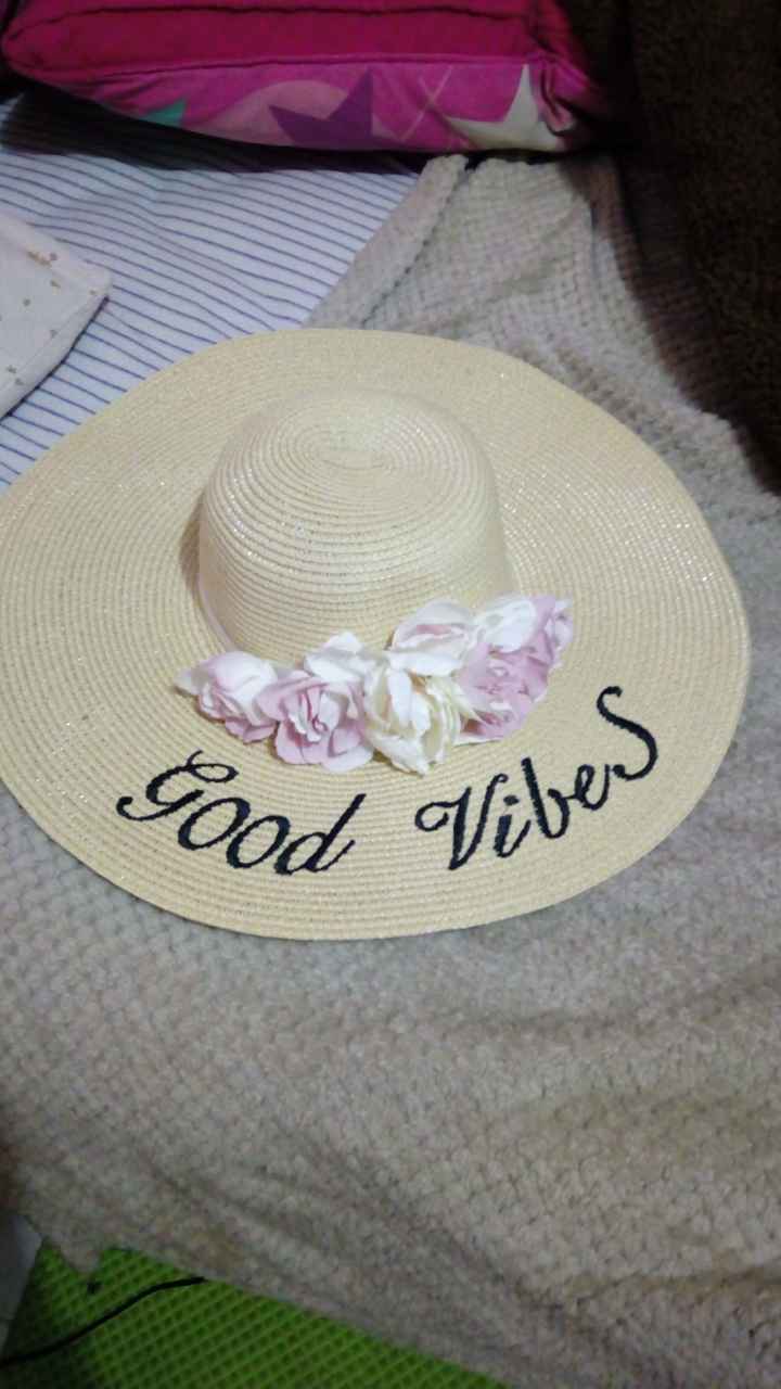  Ayuda sombreros parte 2 - 6