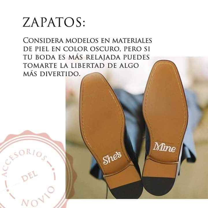 zapatos