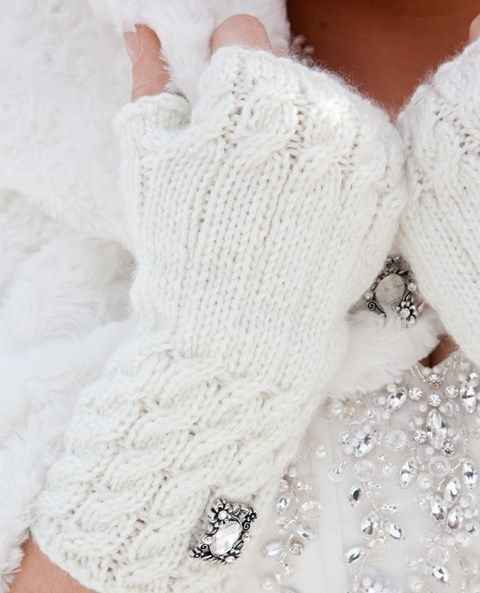 guantes 