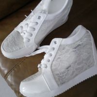 Mis Tenis para el baile