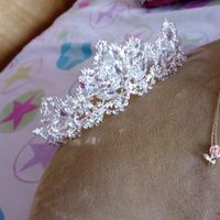 Mi tiara