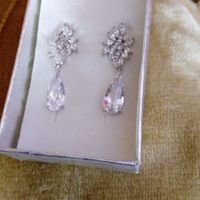 Mis aretes