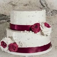 Pastel de boda - 1