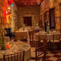 Precio de sus banquetes - 1
