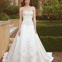 Chicas compartan su vestido de novia - 3