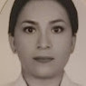 Alejandrina