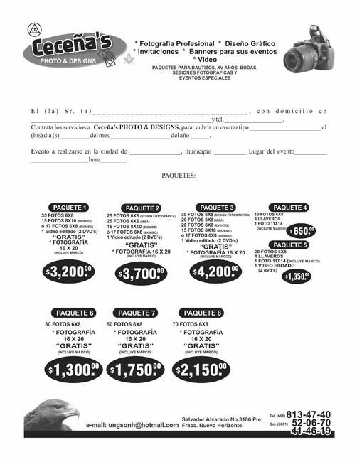 Avances!!! :d... pendientes??? :s... ayuda!! - 1