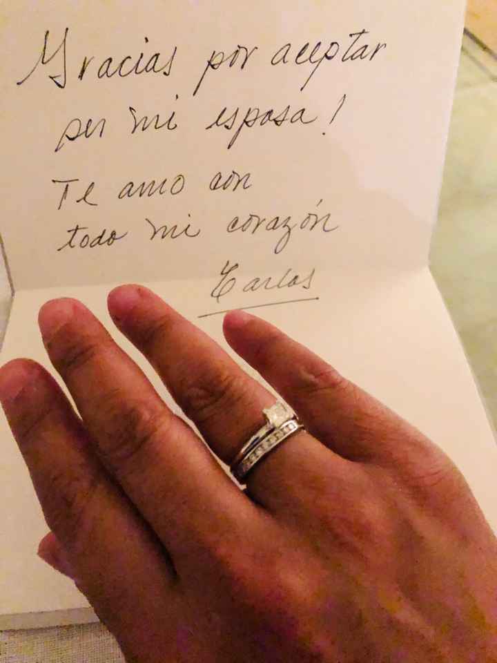 Compromiso: ¿En qué lugar fue? - 1