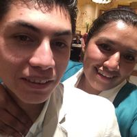 Chicas me dieron el anillo!!!!!! - 2
