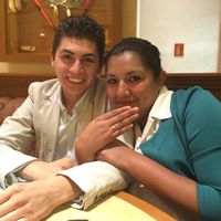 Chicas me dieron el anillo!!!!!! - 3