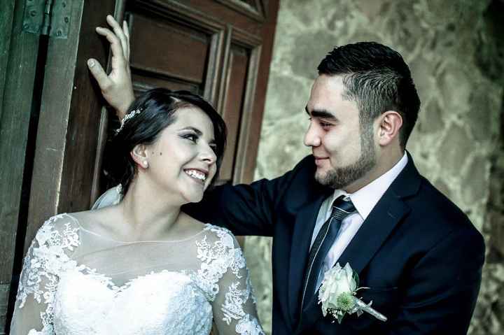 Fotos Oficiales 1era parte ❤ - 2