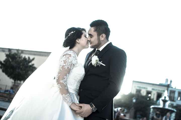 Fotos Oficiales 1era parte ❤ - 8